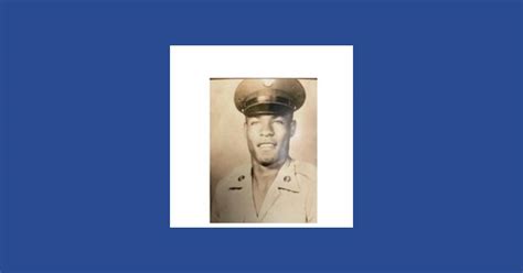 Obituary | Bernard Wilcox | Aikens Funeral Home