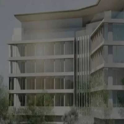 Lulu Group Lists 217-Room Marriott