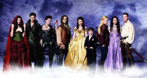 Pin on Once Upon a Time