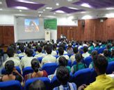 Welcome to District Science Centre