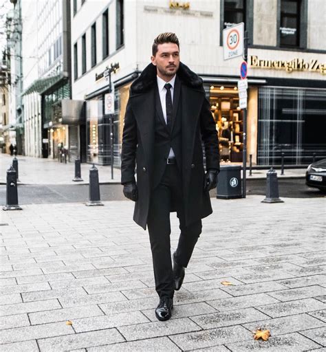 55 Men's Formal Outfit Ideas: What to Wear to a Formal Event | Stylish ...