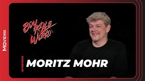 Boy Kills World (2024) | MovieWeb