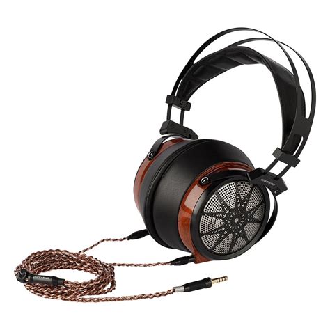 Sendy Audio Apollo Open Back Headphone (Unboxed) – Concept Kart
