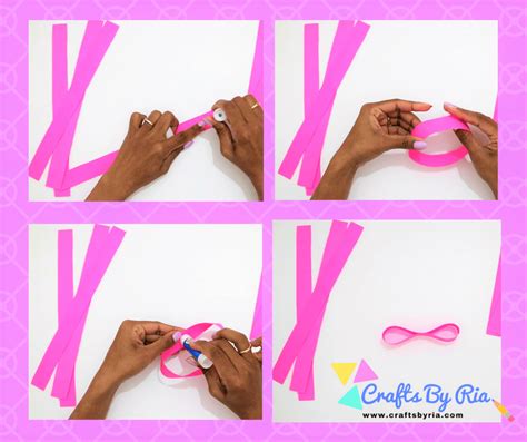 Image result for Paper Bow Tutorial