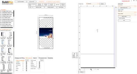 Image result for Sublirip Printing Software