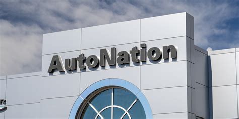 Hours and Directions AutoNation