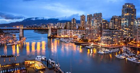 Vancouver Hotels from ₹ 2,265/night | Compare Best Hotels in Vancouver ...
