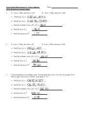 Image result for Resultant Vector Worksheet