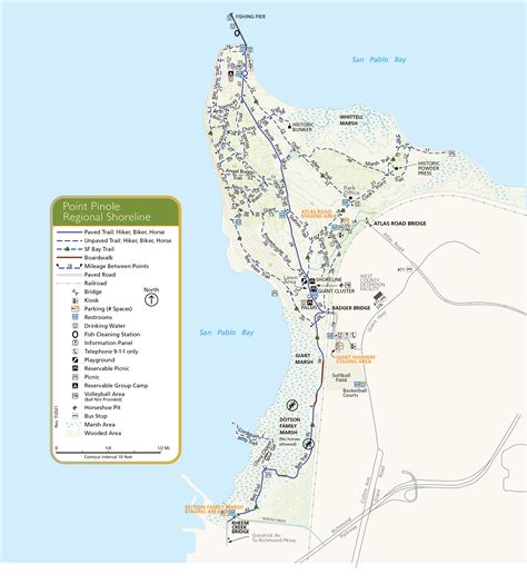 Point Pinole Regional Shoreline | East Bay Parks