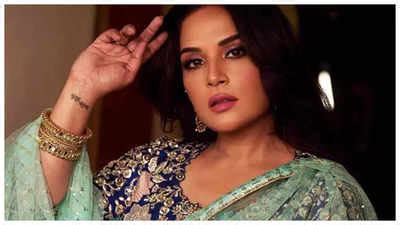 Richa Chadha to resume work in October post-maternity leave? Here's ...
