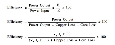 Image result for Transformation Efficiency Formula