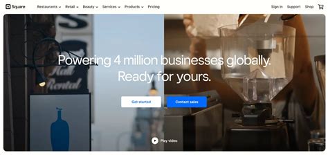 Top 10 Payment Gateways for Businesses in 2025 – TopatTop.com
