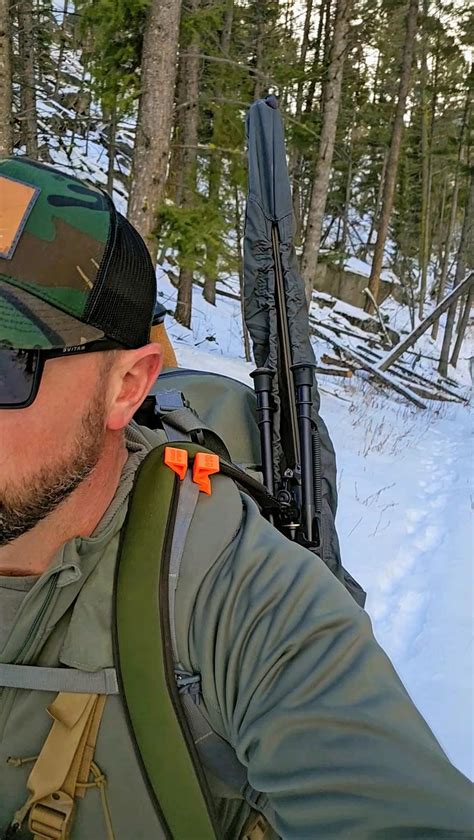 Sling Hitch – Genesis 3D Printing, LLC