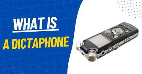 Dictaphone App 的图像结果