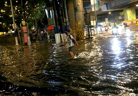 PAGASA: Philippines' 2022 rainy season begins