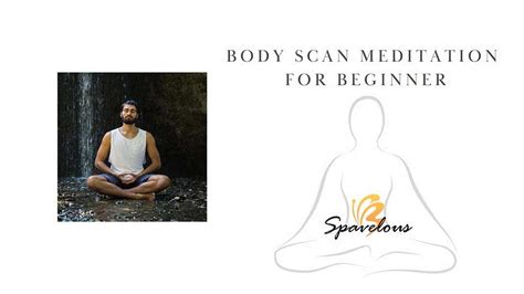 Body Scan Mindfulness Exercise 的图像结果