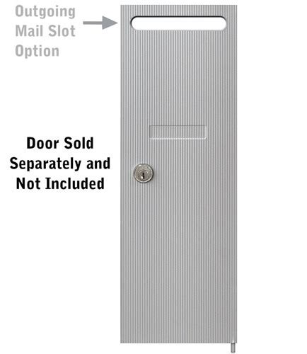 Image result for Outgoing Mail Slot