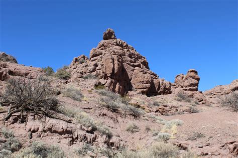 San Lorenzo Canyon Camping | The Dyrt