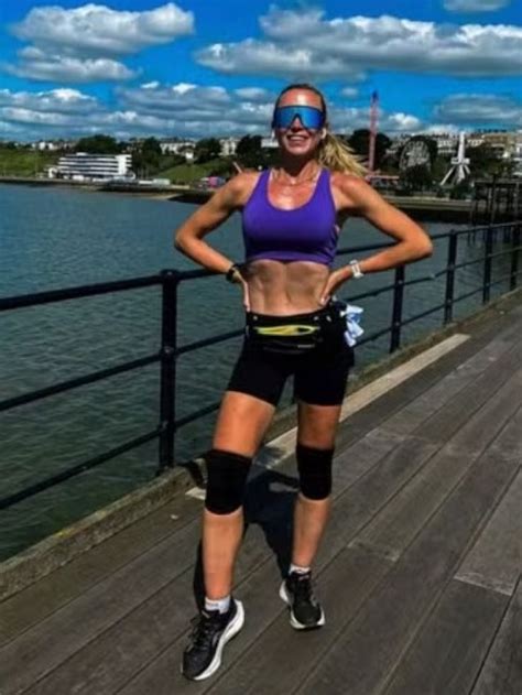 Médicos le advirtieron que no viviría más de 16 años: hoy tiene 32 y ha ...