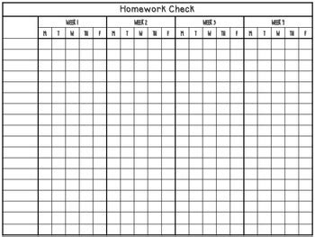 Image result for Homework Check