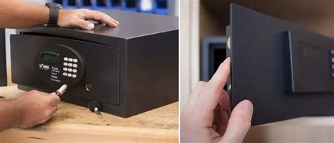 Image result for Safe Code Reset No Button