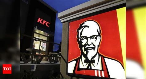 K?FC Restaurants: Chicken shortage shuts hundreds of KFC stores in UK ...