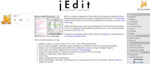 Free Code Editors: 8 options for you to choose from | Free Code Editors ...