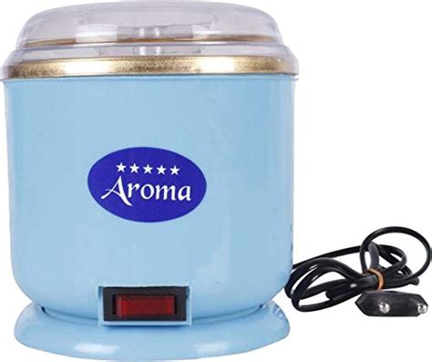Global Trends Automatic Wax Machine/Wax Heater for Women/Wax Heaters ...