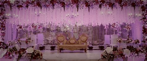 Luxurious Pillarless Banquet Hall In Navi Mumbai | Wedding Hall ...