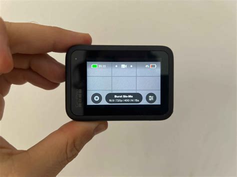 Image result for GoPro Motion Slow Tutorial