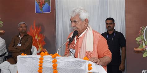 J&K Administration Attempts to Refute IAS Officer’s Charges of ...