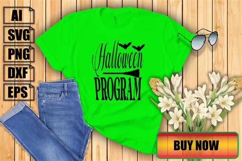 Image result for Feature Program Halloween