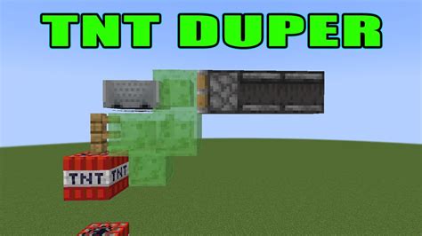 TNT Duper Minecraft Java Deutsch 的图像结果