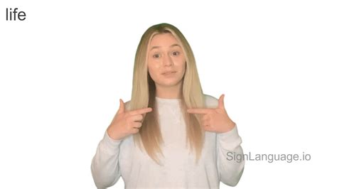 Sign Language Life Print.com 的图像结果