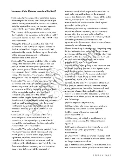 Image result for PA Insurance Code List