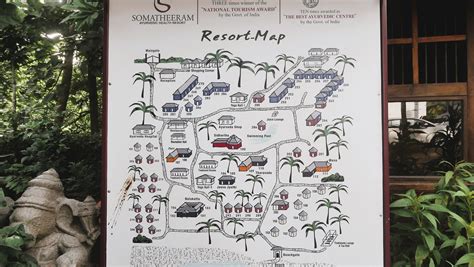 SOMATHEERAM AYURVEDIC HEALTH RESORT (Chowara) - Resort Reviews & Photos ...