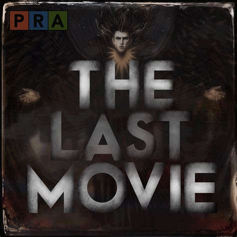 The Last Movie | iHeart