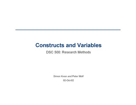 Image result for Operational Definitions of Variables