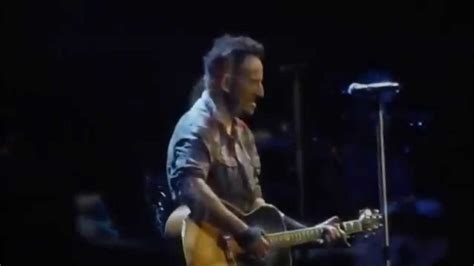 Image result for Bruce Springsteen Two-Step One Back