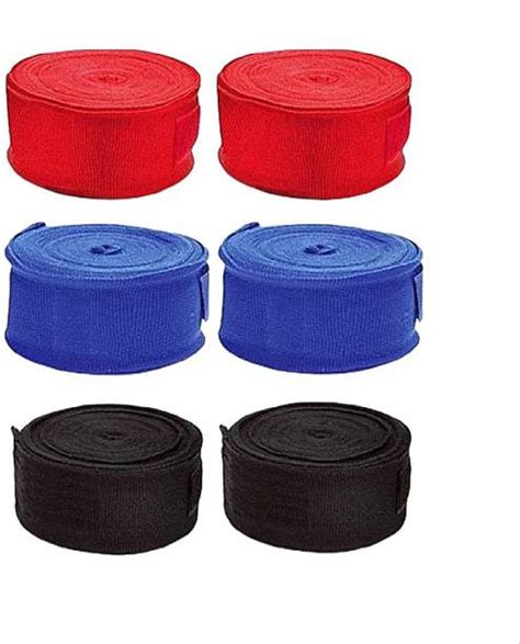 Buy Boxing Hand Wrap Online at Lowest Prices | Flipkart.com