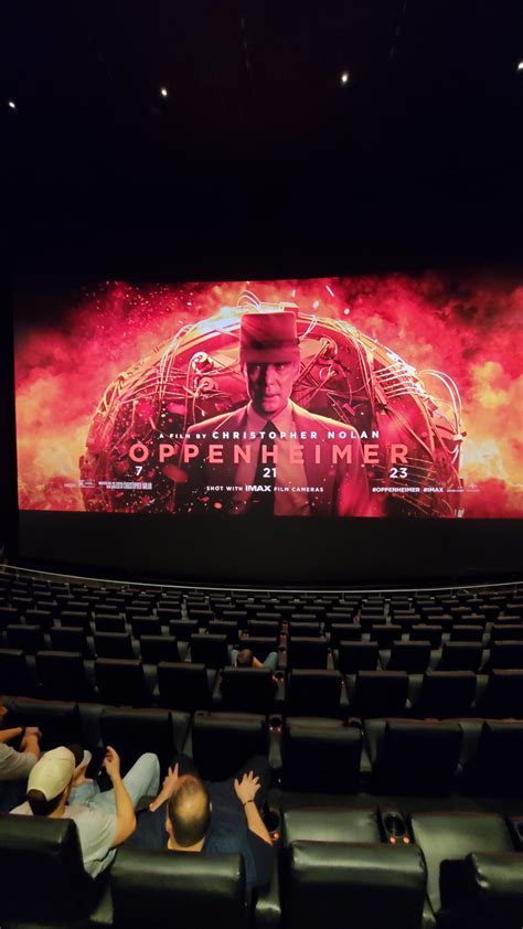 Image result for IMAX Screen Size