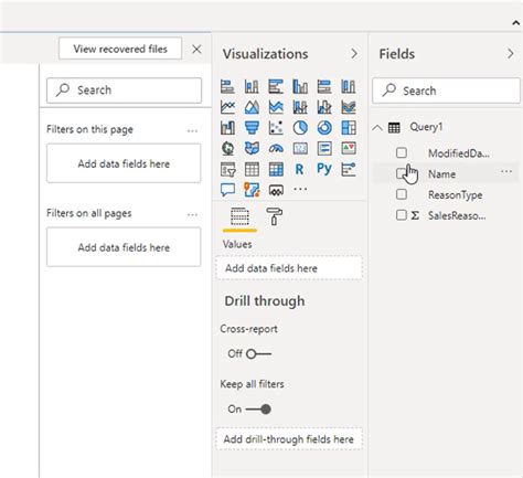 Image result for Power BI SQL Server Connection Project