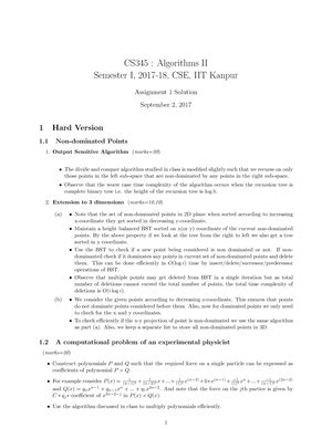 Practice sheet Maximum Flow - Design and Analysis of Algorithms (CS345A ...
