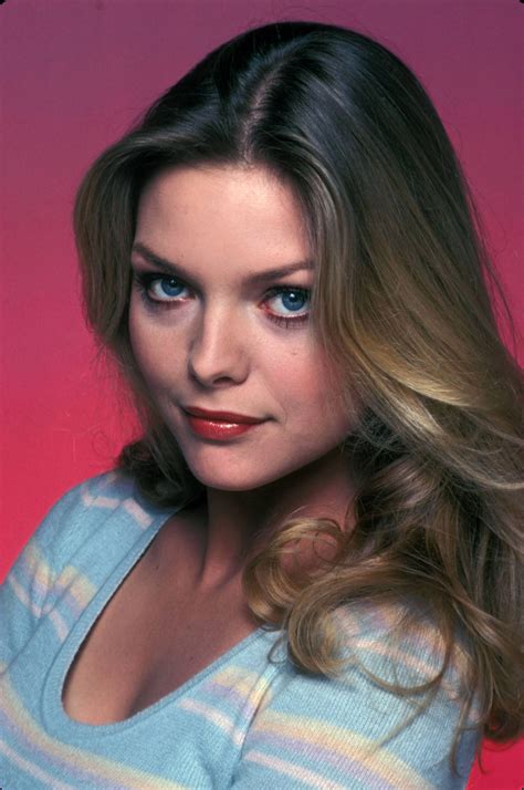 Michelle Pfeiffer Young