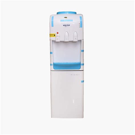 Voltas Minimagic Super F-Water Dispenser : Amazon.in: Home & Kitchen