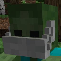 Image result for Minecraft Mask Mod