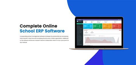 School Management Software Solution | Best School ERP - PSchool