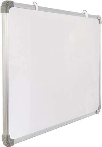 Flipkart.com | Eduway Magnetic Dry Erase White Board Sheet 9"x12" inch ...