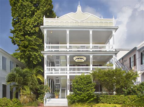 Island City House Hotel in Key West | VISIT FLORIDA