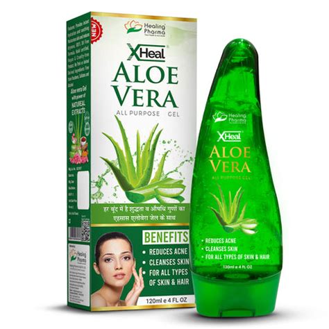 Discover the Skin Benefits of Aloe Vera vs. Honey – Healing Pharma